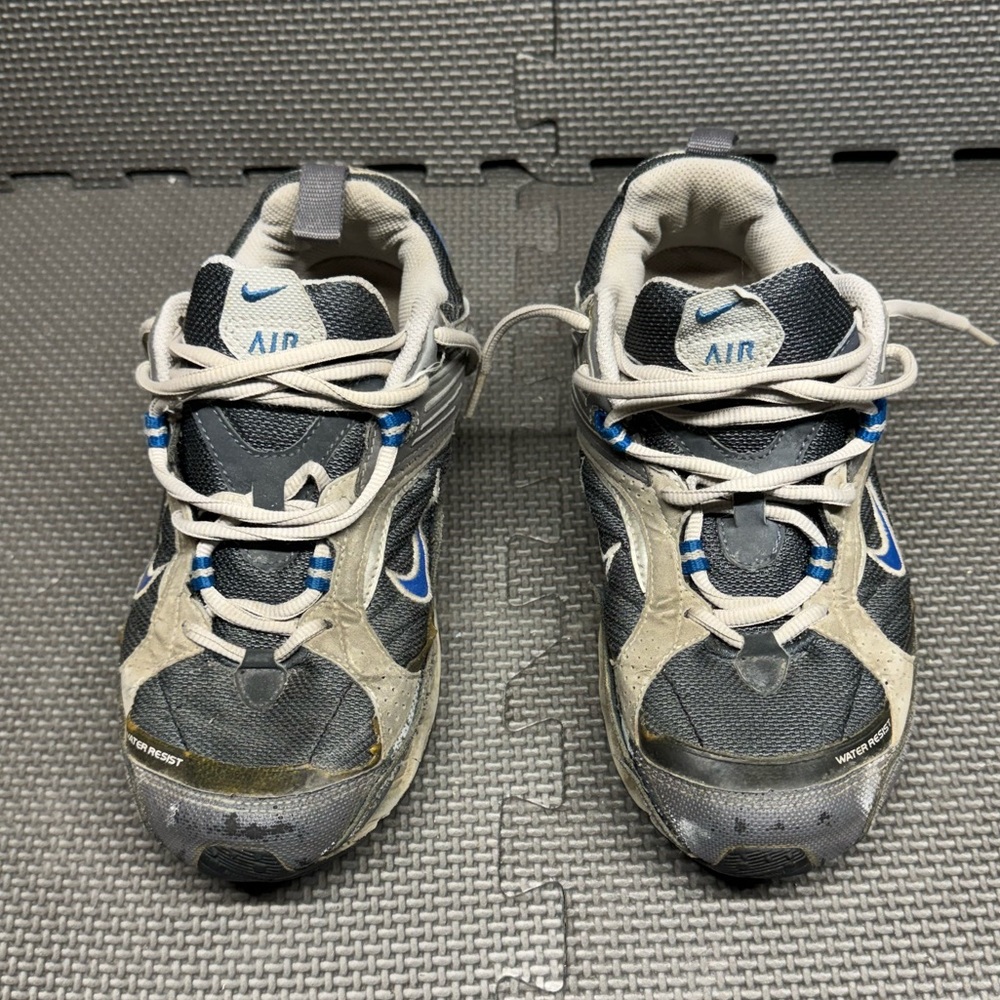 Nike Air Trail Running Sneakers